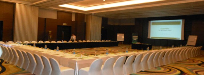 601/Country Inn & Suites by Carlson Gurgaon Udyog Vihar - Gurgaon 05.jpg